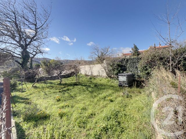 Maison &agrave; vendre - 5 pi&egrave;ces - 92,35 m2 - Sournia - 66 - LANGUEDOC-ROUSSILLON