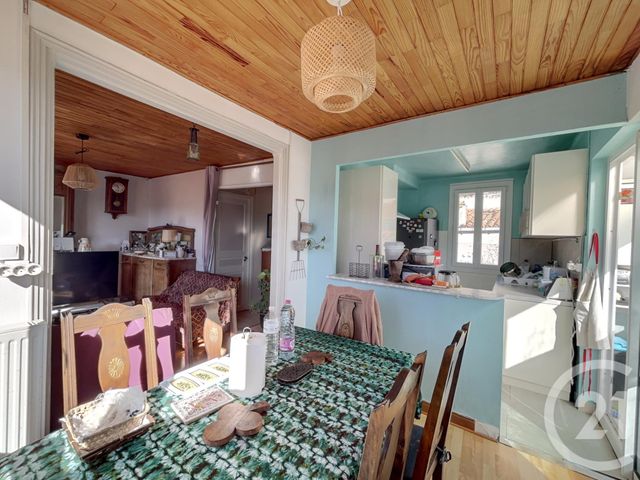 Maison &agrave; vendre - 5 pi&egrave;ces - 92,35 m2 - Sournia - 66 - LANGUEDOC-ROUSSILLON