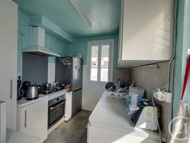 Maison &agrave; vendre - 5 pi&egrave;ces - 92,35 m2 - Sournia - 66 - LANGUEDOC-ROUSSILLON