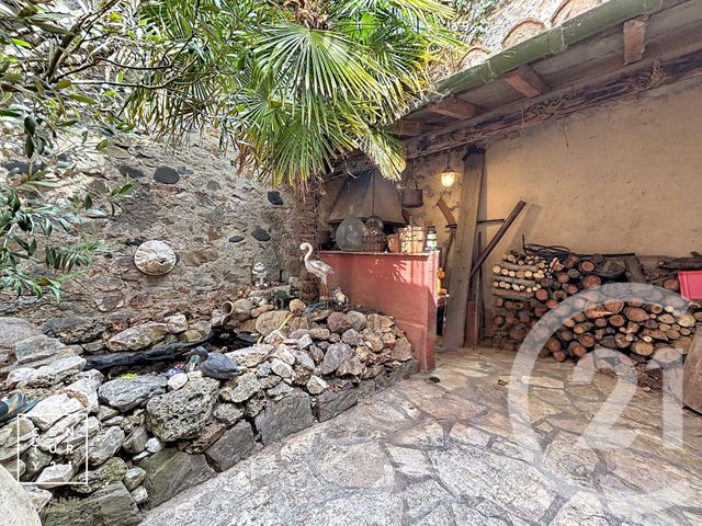 Maison &agrave; vendre - 6 pi&egrave;ces - 160,36 m2 - Estagel - 66 - LANGUEDOC-ROUSSILLON