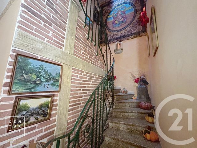 Maison &agrave; vendre - 6 pi&egrave;ces - 160,36 m2 - Estagel - 66 - LANGUEDOC-ROUSSILLON