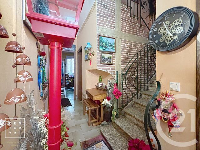 Maison &agrave; vendre - 6 pi&egrave;ces - 160,36 m2 - Estagel - 66 - LANGUEDOC-ROUSSILLON