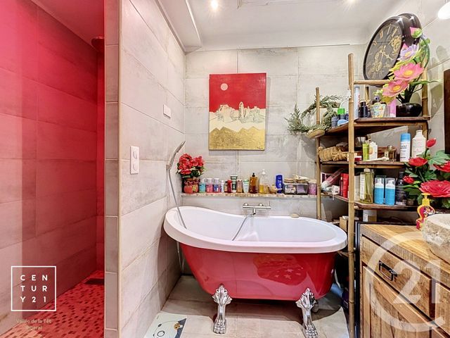 Maison &agrave; vendre - 6 pi&egrave;ces - 160,36 m2 - Estagel - 66 - LANGUEDOC-ROUSSILLON