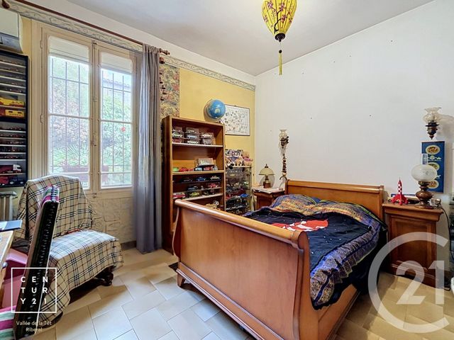 Maison &agrave; vendre - 6 pi&egrave;ces - 160,36 m2 - Estagel - 66 - LANGUEDOC-ROUSSILLON
