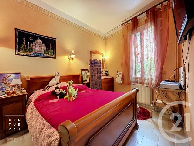 Maison &agrave; vendre - 6 pi&egrave;ces - 160,36 m2 - Estagel - 66 - LANGUEDOC-ROUSSILLON