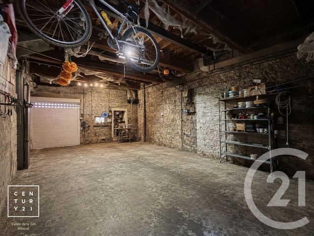 Maison &agrave; vendre - 6 pi&egrave;ces - 160,36 m2 - Estagel - 66 - LANGUEDOC-ROUSSILLON