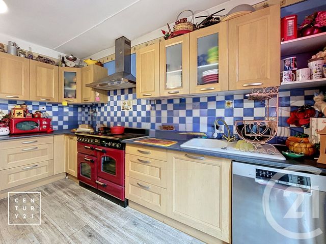 Maison &agrave; vendre - 6 pi&egrave;ces - 160,36 m2 - Estagel - 66 - LANGUEDOC-ROUSSILLON