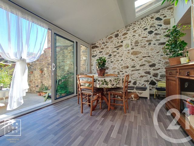 Maison à vendre - 4 pièces - 154 m2 - Latour De France - 66 - LANGUEDOC-ROUSSILLON