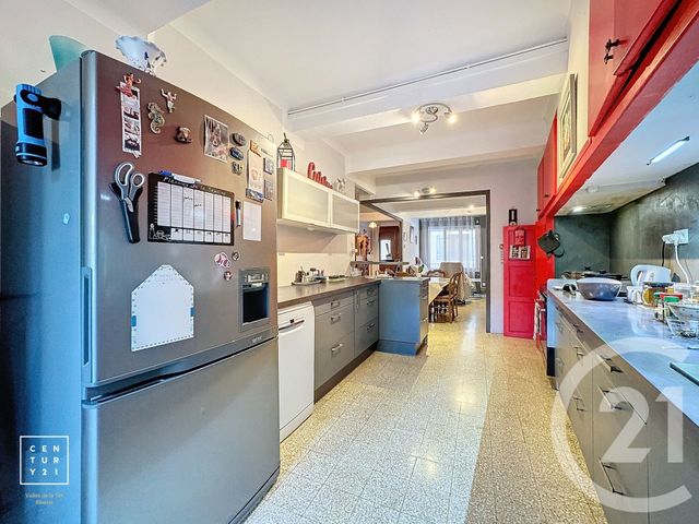Maison à vendre - 4 pièces - 154 m2 - Latour De France - 66 - LANGUEDOC-ROUSSILLON
