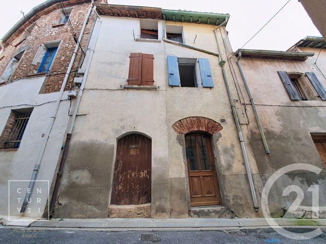 maison - BAIXAS - 66