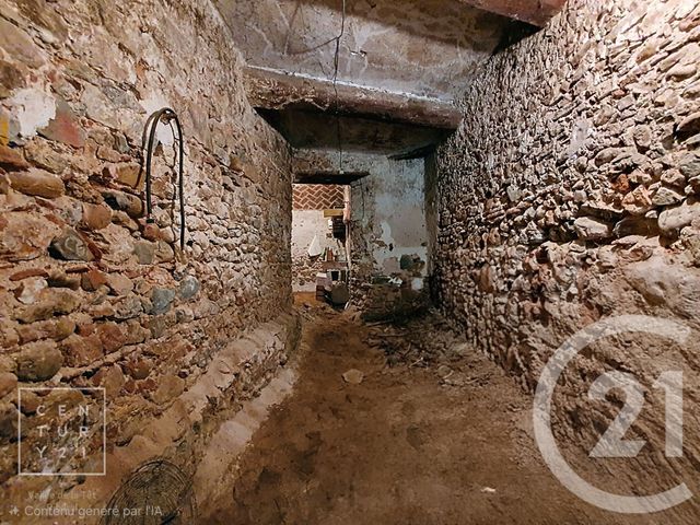 Maison &agrave; vendre - 6 pi&egrave;ces - 154 m2 - Baixas - 66 - LANGUEDOC-ROUSSILLON