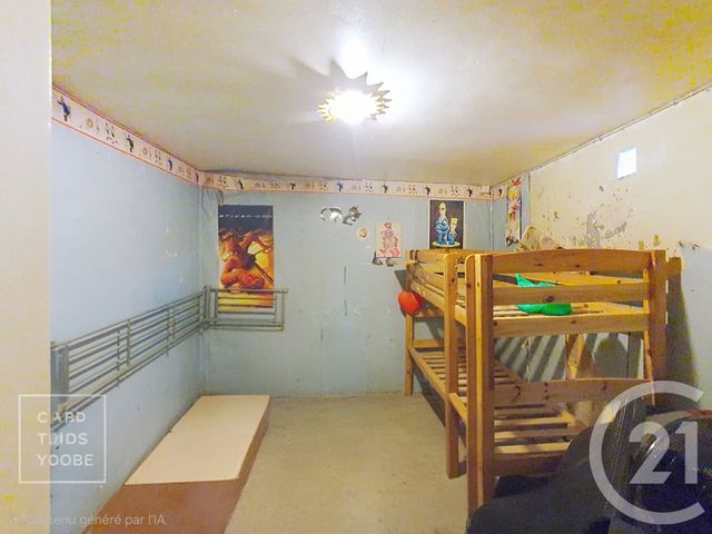 Maison &agrave; vendre - 6 pi&egrave;ces - 154 m2 - Baixas - 66 - LANGUEDOC-ROUSSILLON