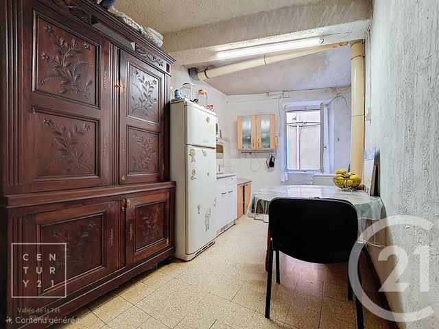 Maison &agrave; vendre - 6 pi&egrave;ces - 154 m2 - Baixas - 66 - LANGUEDOC-ROUSSILLON