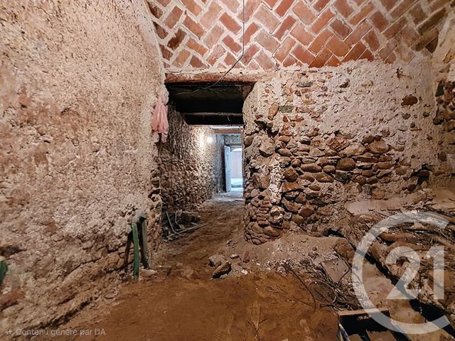 Maison &agrave; vendre - 6 pi&egrave;ces - 154 m2 - Baixas - 66 - LANGUEDOC-ROUSSILLON