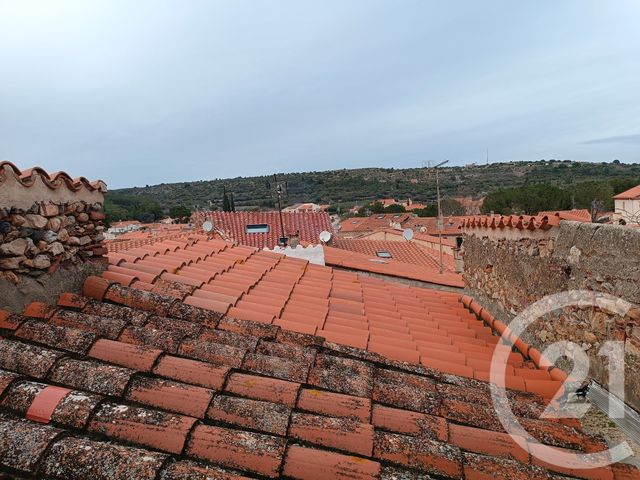 Maison &agrave; vendre - 6 pi&egrave;ces - 154 m2 - Baixas - 66 - LANGUEDOC-ROUSSILLON