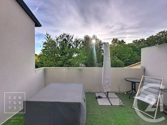 Appartement F3 à vendre ST ESTEVE