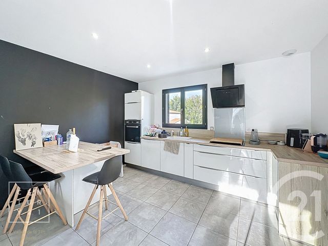 appartement - ST ESTEVE - 66