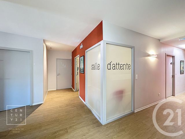 Appartement Local à vendre - 7 pièces - 158,50 m2 - Baho - 66 - LANGUEDOC-ROUSSILLON