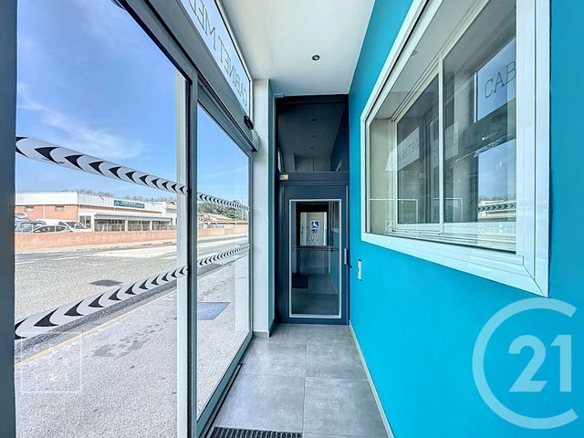 Appartement Local à vendre - 7 pièces - 158,50 m2 - Baho - 66 - LANGUEDOC-ROUSSILLON