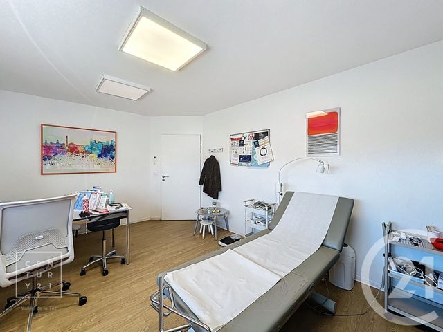 Appartement Local à vendre - 7 pièces - 158,50 m2 - Baho - 66 - LANGUEDOC-ROUSSILLON