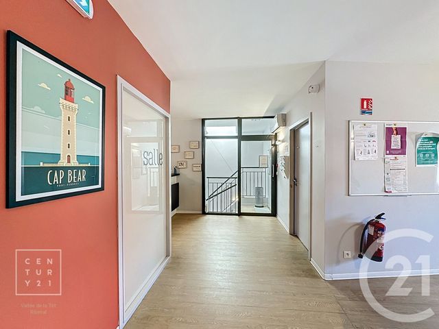 appartement - BAHO - 66