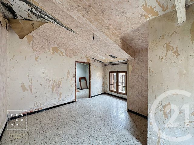 Maison à vendre - 4 pièces - 62,38 m2 - Baixas - 66 - LANGUEDOC-ROUSSILLON