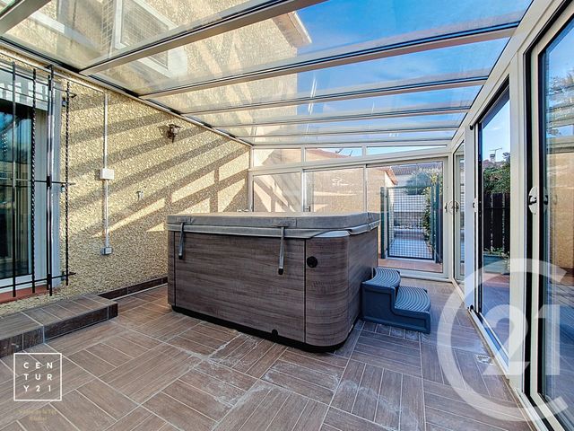 Maison &agrave; vendre - 4 pi&egrave;ces - 125 m2 - Villeneuve La Riviere - 66 - LANGUEDOC-ROUSSILLON