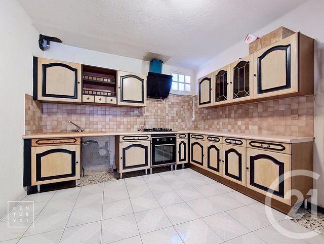 Maison &agrave; vendre - 5 pi&egrave;ces - 128,53 m2 - Baixas - 66 - LANGUEDOC-ROUSSILLON