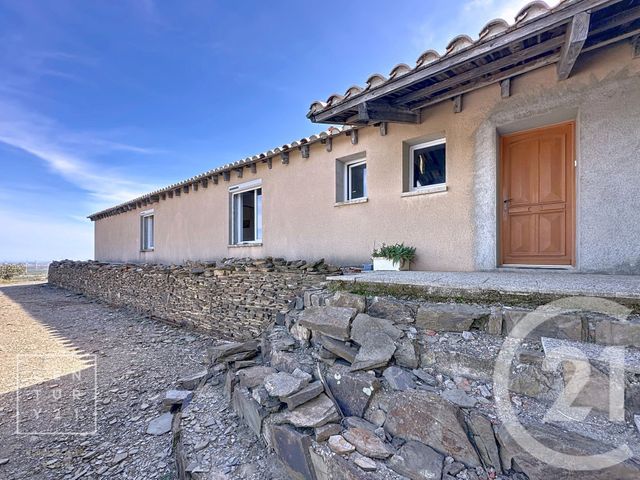 Maison à vendre - 13 pièces - 486,88 m2 - Calce - 66 - LANGUEDOC-ROUSSILLON