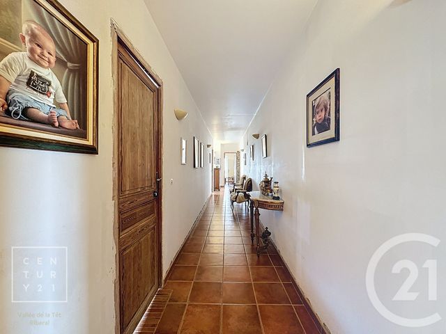 Maison à vendre - 13 pièces - 486,88 m2 - Calce - 66 - LANGUEDOC-ROUSSILLON