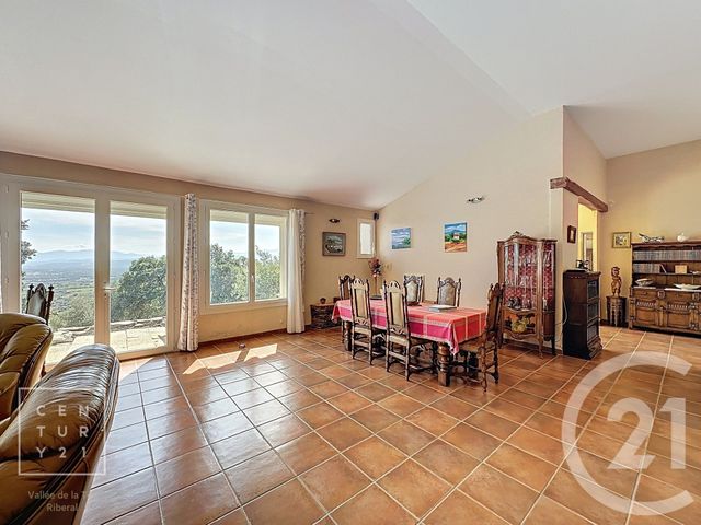 Maison à vendre - 13 pièces - 486,88 m2 - Calce - 66 - LANGUEDOC-ROUSSILLON