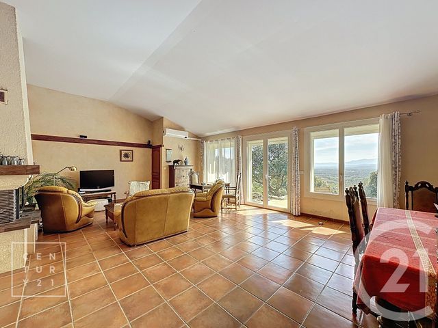 Maison à vendre - 13 pièces - 486,88 m2 - Calce - 66 - LANGUEDOC-ROUSSILLON