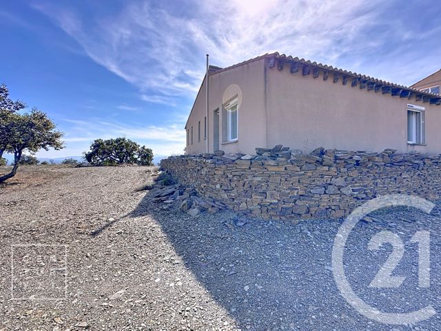 Maison à vendre - 13 pièces - 486,88 m2 - Calce - 66 - LANGUEDOC-ROUSSILLON