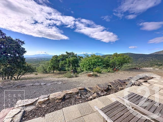 Maison à vendre - 13 pièces - 486,88 m2 - Calce - 66 - LANGUEDOC-ROUSSILLON