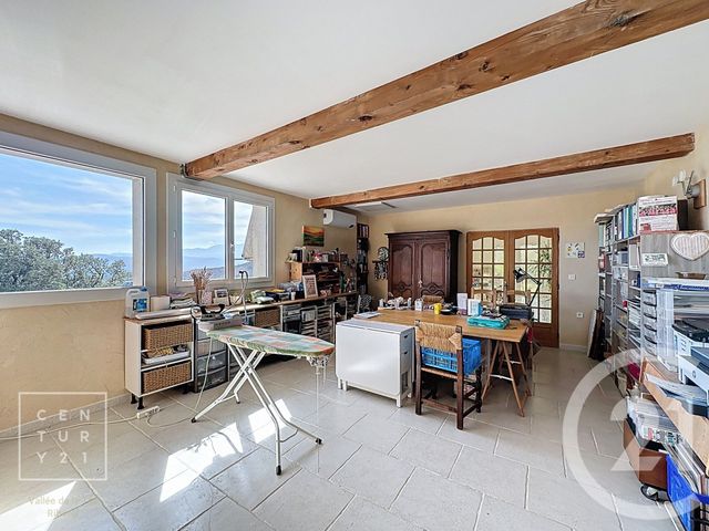 Maison à vendre - 13 pièces - 486,88 m2 - Calce - 66 - LANGUEDOC-ROUSSILLON