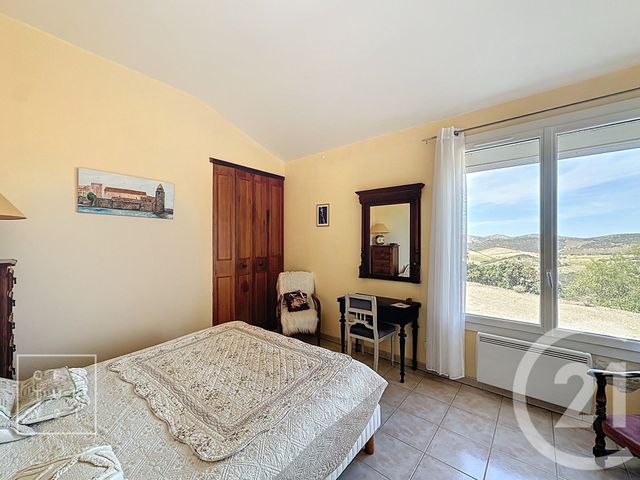 Maison à vendre - 13 pièces - 486,88 m2 - Calce - 66 - LANGUEDOC-ROUSSILLON