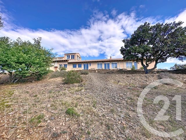 Maison à vendre CALCE