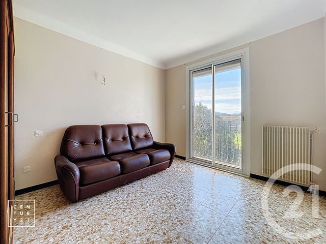 Maison &agrave; vendre - 6 pi&egrave;ces - 107,61 m2 - Villeneuve La Riviere - 66 - LANGUEDOC-ROUSSILLON