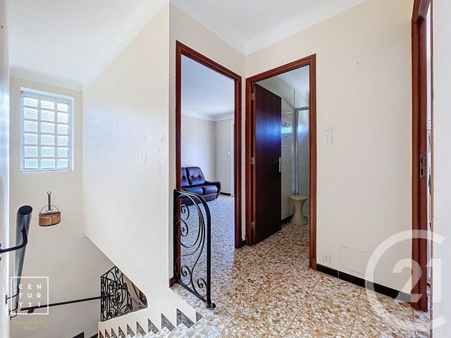 Maison &agrave; vendre - 6 pi&egrave;ces - 107,61 m2 - Villeneuve La Riviere - 66 - LANGUEDOC-ROUSSILLON