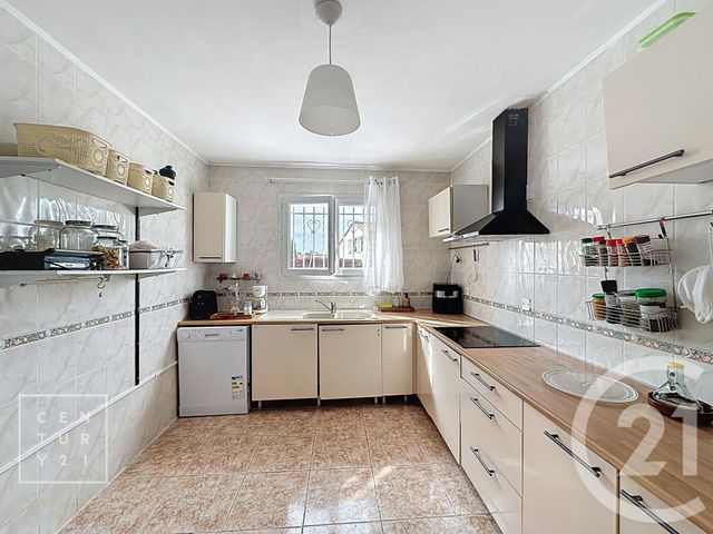 Maison &agrave; vendre - 5 pi&egrave;ces - 92,55 m2 - Perpignan - 66 - LANGUEDOC-ROUSSILLON