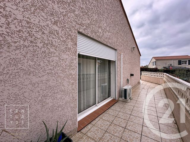 Maison &agrave; vendre - 5 pi&egrave;ces - 92,55 m2 - Perpignan - 66 - LANGUEDOC-ROUSSILLON