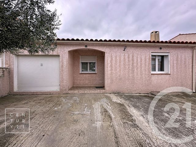 Maison à vendre PERPIGNAN