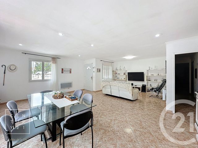 Maison &agrave; vendre - 5 pi&egrave;ces - 92,55 m2 - Perpignan - 66 - LANGUEDOC-ROUSSILLON