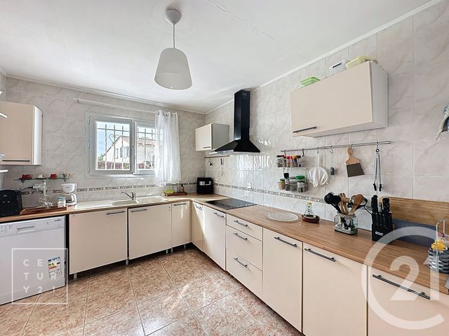 Maison &agrave; vendre - 5 pi&egrave;ces - 92,55 m2 - Perpignan - 66 - LANGUEDOC-ROUSSILLON