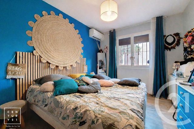 Maison &agrave; vendre - 4 pi&egrave;ces - 90,65 m2 - St Esteve - 66 - LANGUEDOC-ROUSSILLON