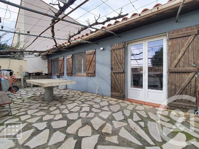 Maison à vendre ST ESTEVE