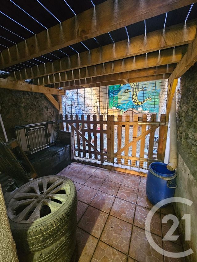 Maison &agrave; vendre - 3 pi&egrave;ces - 56 m2 - Estagel - 66 - LANGUEDOC-ROUSSILLON