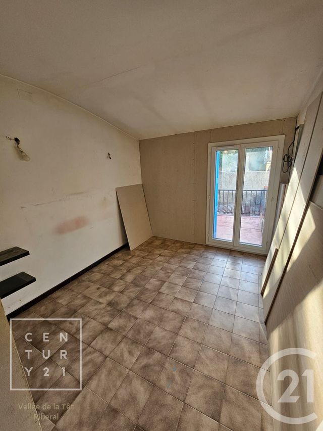 Maison &agrave; vendre - 3 pi&egrave;ces - 56 m2 - Estagel - 66 - LANGUEDOC-ROUSSILLON
