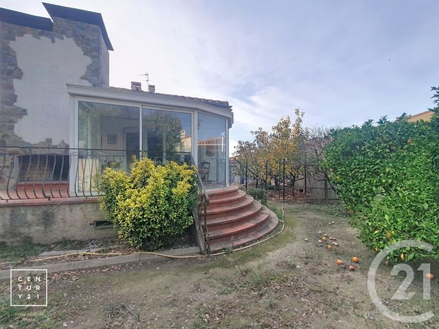 Maison &agrave; vendre - 5 pi&egrave;ces - 139,33 m2 - Baho - 66 - LANGUEDOC-ROUSSILLON