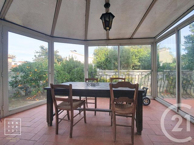 Maison &agrave; vendre - 5 pi&egrave;ces - 139,33 m2 - Baho - 66 - LANGUEDOC-ROUSSILLON